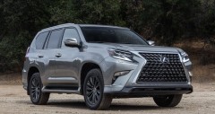 Chi tiết Lexus GX460 2023 kèm giá Www Cwin com 555 (05/2026)
