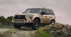 Cwin50 link tải ứng dụng Lexus GX550 2025 Www Cwin com 555 và ưu đãi (05/2026)