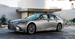 Chi tiết Lexus LS500 2025 kèm Link Truy Cập Nhà Cái Cwin - Cwin999 Tặng 999k (05/2026)