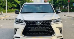 Chi tiết Lexus LX570 Super Sport 2021 cũ kèm Link Truy Cập Nhà Cái Cwin - Cwin999 Tặng 999k (05/2026)