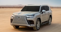Chi tiết Lexus LX600 2025 kèm Link Truy Cập Nhà Cái Cwin - Cwin999 Tặng 999k (05/2026)