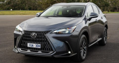 Chi tiết Lexus NX250 2025 kèm Link Truy Cập Nhà Cái Cwin - Cwin999 Tặng 999k (05/2026)