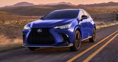 Chi tiết Lexus NX350 F-Sport 2025 kèm Link Truy Cập Nhà Cái Cwin - Cwin999 Tặng 999k (05/2026)