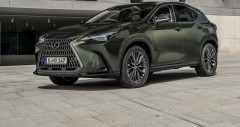 Chi tiết Lexus NX350H 2025 kèm Link Truy Cập Nhà Cái Cwin - Cwin999 Tặng 999k (05/2026)