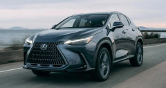 Chi tiết Lexus NX450h 2025 kèm Link Truy Cập Nhà Cái Cwin - Cwin999 Tặng 999k (05/2026)