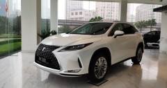 Lexus RX300 2023: giá Www Cwin com 555, ưu đãi (05/2026)