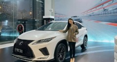 Chi tiết Lexus RX300 F-Sport 2023 kèm Link Truy Cập Nhà Cái Cwin - Cwin999 Tặng 999k (05/2026)