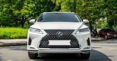 Chi tiết Lexus RX350L 2021 cũ kèm Link Truy Cập Nhà Cái Cwin - Cwin999 Tặng 999k (05/2026)