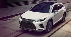 Chi tiết Lexus RX450h F Sport 2023 kèm Link Truy Cập Nhà Cái Cwin - Cwin999 Tặng 999k (05/2026)