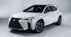 Chi tiết Lexus UX300h 2025 kèm Link Truy Cập Nhà Cái Cwin - Cwin999 Tặng 999k (05/2026)