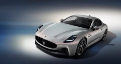 Chi tiết Maserati GranTurismo 2023 kèm Link Truy Cập Nhà Cái Cwin - Cwin999 Tặng 999k (05/2026)