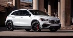 Chi tiết Mercedes AMG GLA 45S 2023 kèm Link Truy Cập Nhà Cái Cwin - Cwin999 Tặng 999k (05/2026)