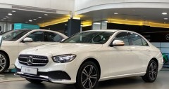 Mercedes Benz E180 2023: giá Www Cwin com 555, ưu đãi (05/2026)