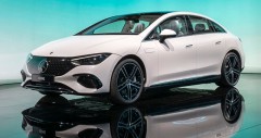 Chi tiết Mercedes Benz EQE kèm Link Truy Cập Nhà Cái Cwin - Cwin999 Tặng 999k (05/2026)