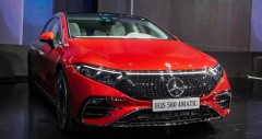 Chi tiết Mercedes EQS 580 4Matic sedan 2023 kèm Link Truy Cập Nhà Cái Cwin - Cwin999 Tặng 999k (05/2026)