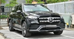 Chi tiết Mercedes Benz GLS 450 4Matic 2021 cũ kèm Link Truy Cập Nhà Cái Cwin - Cwin999 Tặng 999k (05/2026)