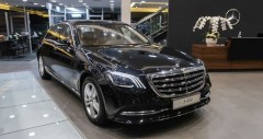 Chi tiết Mercedes Benz S450 2021 kèm Link Truy Cập Nhà Cái Cwin - Cwin999 Tặng 999k (05/2026)