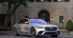 Chi tiết Mercedes Benz S580 2023 kèm Link Truy Cập Nhà Cái Cwin - Cwin999 Tặng 999k (05/2026)