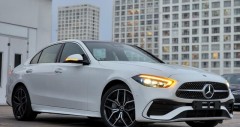 Cwin50 link tải ứng dụng Mercedes C300 AMG 2023 cũ tháng (05/2026)