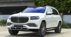 Chi tiết Mercedes Maybach GLS480 2025 kèm Link Truy Cập Nhà Cái Cwin - Cwin999 Tặng 999k (05/2026)