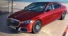 Chi tiết Mercedes Maybach S450 2023 kèm Link Truy Cập Nhà Cái Cwin - Cwin999 Tặng 999k (05/2026)