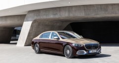 Cwin50 link tải ứng dụng Mercedes Maybach S580 4Matic 2023 (05/2026)