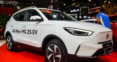 Chi tiết MG ZS EV 2024 kèm Link Truy Cập Nhà Cái Cwin - Cwin999 Tặng 999k (05/2026)
