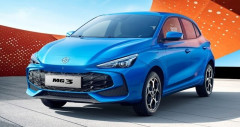 Chi tiết MG3 Hybrid 2025 thế hệ mới kèm Link Truy Cập Nhà Cái Cwin - Cwin999 Tặng 999k (05/2026)