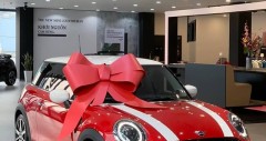 Chi tiết Mini Cooper 03 cửa 2023 kèm Link Truy Cập Nhà Cái Cwin - Cwin999 Tặng 999k (05/2026)
