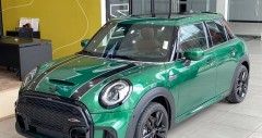 Chi tiết Mini Cooper S 05 cửa 2023 kèm Link Truy Cập Nhà Cái Cwin - Cwin999 Tặng 999k (05/2026)