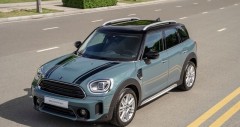 Chi tiết Mini Cooper Countryman 2023 kèm Link Truy Cập Nhà Cái Cwin - Cwin999 Tặng 999k (05/2026)