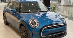 Chi tiết Mini Cooper One (05 cửa) 2023 kèm Link Truy Cập Nhà Cái Cwin - Cwin999 Tặng 999k (05/2026)