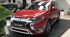 Chi tiết Mitsubishi Outlander 2022 kèm Link Truy Cập Nhà Cái Cwin - Cwin999 Tặng 999k (05/2026)