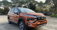 Chi tiết Mitsubishi Xpander Cross 2023 kèm Link Truy Cập Nhà Cái Cwin - Cwin999 Tặng 999k (05/2026)