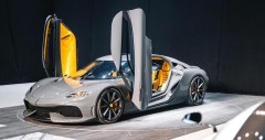 Giá Cwino5 link truy cập Koenigsegg Gemera 2025 tháng (05/2026)