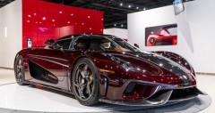 Giá Cwino5 link truy cập Koenigsegg Regera 2025 tháng (05/2026)