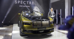 Cwin50 link tải ứng dụng điện Rolls Royce Spectre tháng (05/2026)