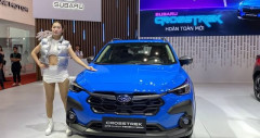 Chi tiết Subaru Crosstrek 2025 kèm Link Truy Cập Nhà Cái Cwin - Cwin999 Tặng 999k (05/2026)