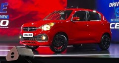 Suzuki Celerio: giá Www Cwin com 555, ưu đãi (05/2026)