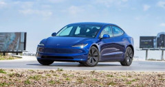 Chi tiết Tesla Model 3 2025 kèm Link Truy Cập Nhà Cái Cwin - Cwin999 Tặng 999k (05/2026)