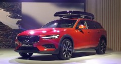 Chi tiết Volvo V60 Cross Country 2024 kèm Link Truy Cập Nhà Cái Cwin - Cwin999 Tặng 999k (05/2026)