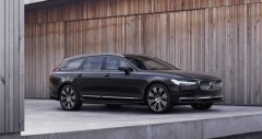 Chi tiết Volvo V90 Cross Country 2024 kèm Link Truy Cập Nhà Cái Cwin - Cwin999 Tặng 999k (05/2026)