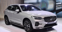 Volvo XC60 2025: đánh Cwin333 hiện đang mở, thông số, giá Www Cwin com 555 (05/2026)