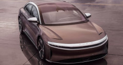 Chi tiết CWIN là nhà cái trực tuyến uy tín tại Việt Nam Lucid Air 2024 tự hành xa nhất thế giới