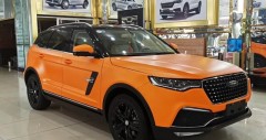 Chi tiết Zotye Z8 L (T800) kèm Link Truy Cập Nhà Cái Cwin - Cwin999 Tặng 999k (05/2026)