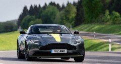 Chi tiết Aston Martin DB11 kèm Link Truy Cập Nhà Cái Cwin - Cwin999 Tặng 999k (05/2026)