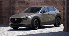 Đánh giá Mazda CX-30 2025 kèm bảng giá Www Cwin com 555 (05/2026)