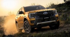 Cwin50 link tải ứng dụng Ford Everest Wildtrak 2025 Www Cwin com 555 (05/2026)