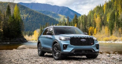 Ford Explorer 2025: thông số, hình ảnh, Link Truy Cập Nhà Cái Cwin - Cwin999 Tặng 999k (05/2026)
