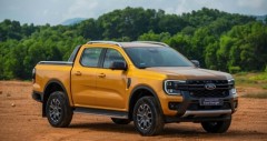 Ford Ranger 2025: đánh Cwin333 hiện đang mở, thông số, giá Www Cwin com 555 (05/2026)